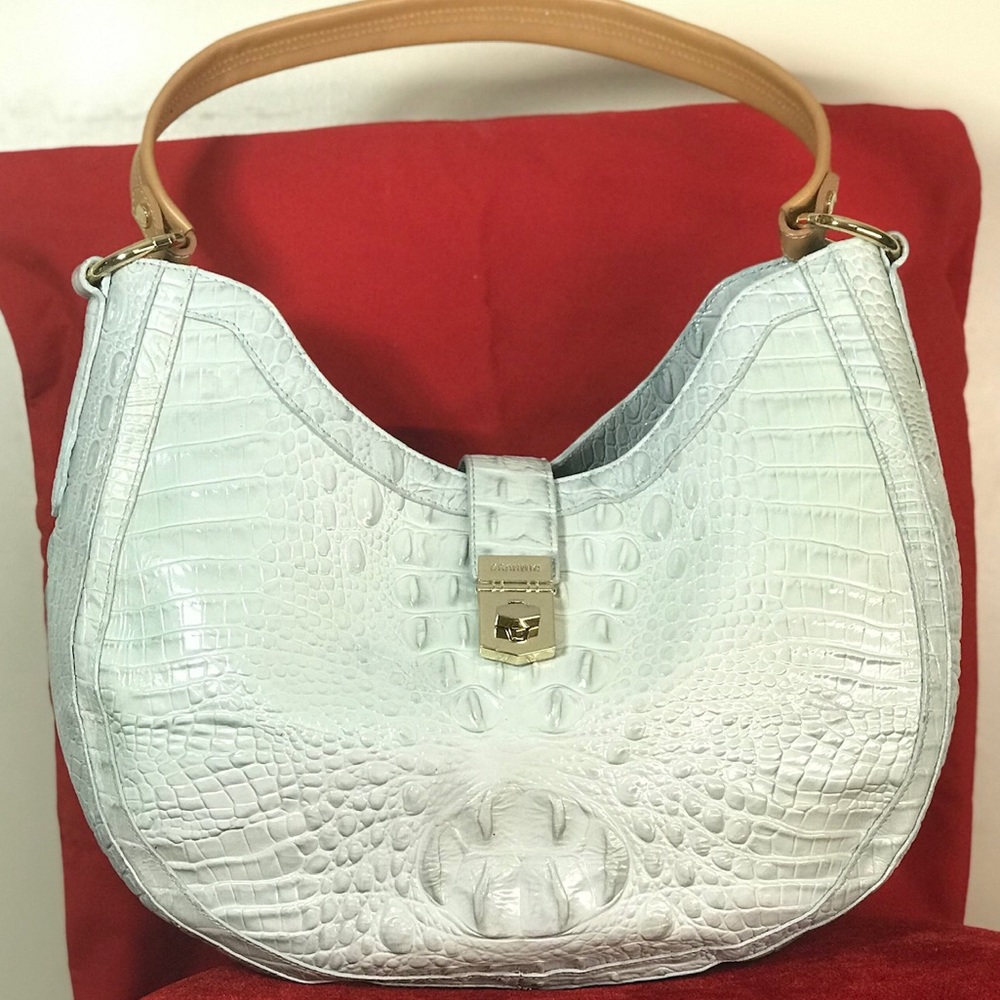 SOLD. eautiful Refurbished Brahmin